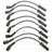 Standard 3152 Spark Plug Wire Set