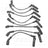 Standard 3160 Spark Plug Wire Set