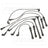 Standard 3310 Spark Plug Wire Set