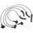 Standard 3333 Spark Plug Wire Set