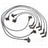 Standard 3341 Spark Plug Wire Set
