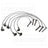 Standard 3351 Spark Plug Wire Set