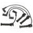 Standard 3355 Spark Plug Wire Set