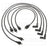 Standard 4080 Spark Plug Wire Set