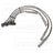 Standard 4397 Spark Plug Wire Set