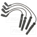 Standard 4407 Spark Plug Wire Set
