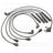 Standard 4430 Spark Plug Wire Set
