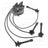 Standard 4514 Spark Plug Wire Set