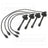 Standard 4516 Spark Plug Wire Set