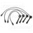 Standard 4518 Spark Plug Wire Set
