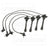 Standard 4564 Spark Plug Wire Set