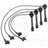 Standard 4576 Spark Plug Wire Set