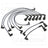 Standard 4676 Spark Plug Wire Set