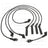 Standard 4681 Spark Plug Wire Set
