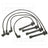 Standard 4696 Spark Plug Wire Set
