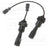 Standard 4698 Spark Plug Wire Set