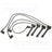 Standard 4713 Spark Plug Wire Set