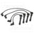 Standard 4744 Spark Plug Wire Set
