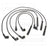 Standard 4745 Spark Plug Wire Set