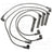 Standard 4992 Spark Plug Wire Set
