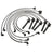 Standard Wires 55018 Spark Plug Wire Set