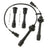 Standard Wires 55101K Spark Plug Wire Set