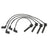 Standard Wires 55106 Spark Plug Wire Set