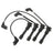 Standard Wires 55108 Spark Plug Wire Set