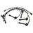 Standard Wires 55114 Spark Plug Wire Set