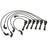 Standard Wires 55117 Spark Plug Wire Set