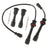 Standard Wires 55125K Spark Plug Wire Set