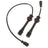 Standard Wires 55125 Spark Plug Wire Set