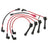 Standard Wires 55128 Spark Plug Wire Set