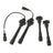 Standard Wires 55200K Spark Plug Wire Set