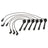 Standard Wires 55201 Spark Plug Wire Set