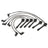 Standard Wires 55208 Spark Plug Wire Set