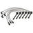 Standard Wires 55210 Spark Plug Wire Set