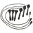 Standard Wires 55220K Spark Plug Wire Set
