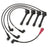 Standard Wires 55302 Spark Plug Wire Set