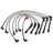 Standard Wires 55316 Spark Plug Wire Set