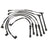 Standard Wires 55318 Spark Plug Wire Set