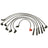 Standard Wires 55326 Spark Plug Wire Set