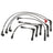 Standard Wires 55327 Spark Plug Wire Set