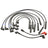 Standard Wires 55328 Spark Plug Wire Set