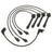 Standard Wires 55403 Spark Plug Wire Set