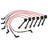 Standard Wires 55406 Spark Plug Wire Set