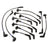 Standard Wires 55416 Spark Plug Wire Set