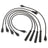 Standard Wires 55425 Spark Plug Wire Set