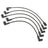 Standard Wires 55429 Spark Plug Wire Set