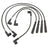 Standard Wires 55430 Spark Plug Wire Set